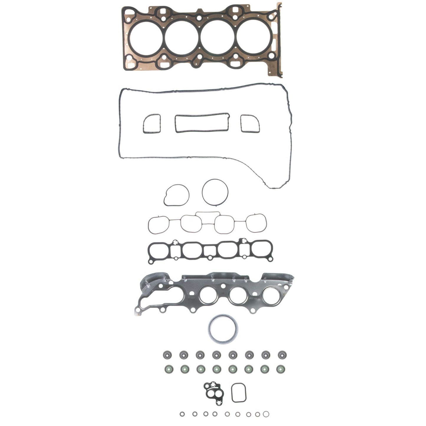 Fel-Pro HS 26409 PT-1 Engine Cylinder Head Gasket Set
