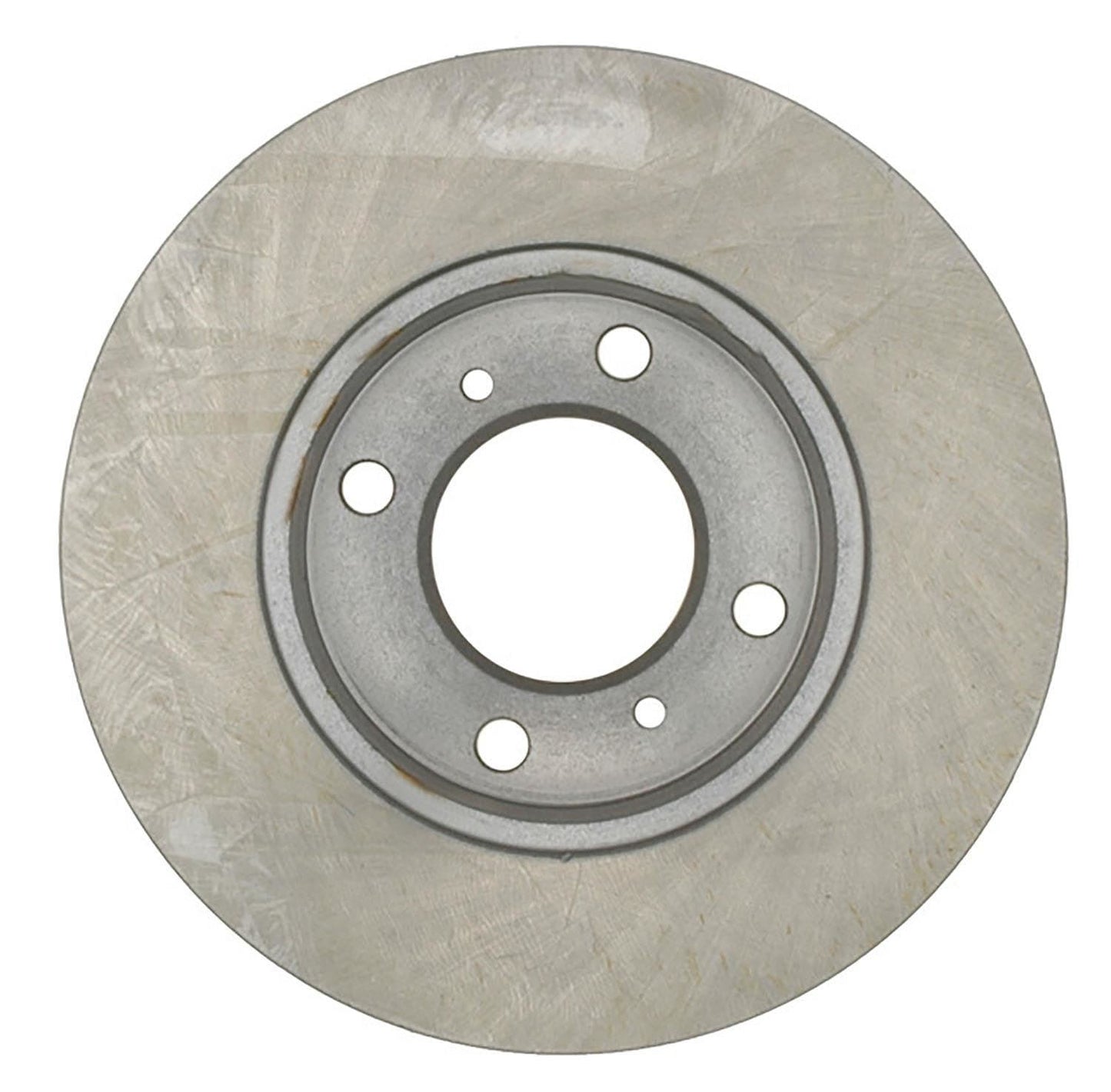 ACDelco Advantage 18A605A Rotor de frein à disque