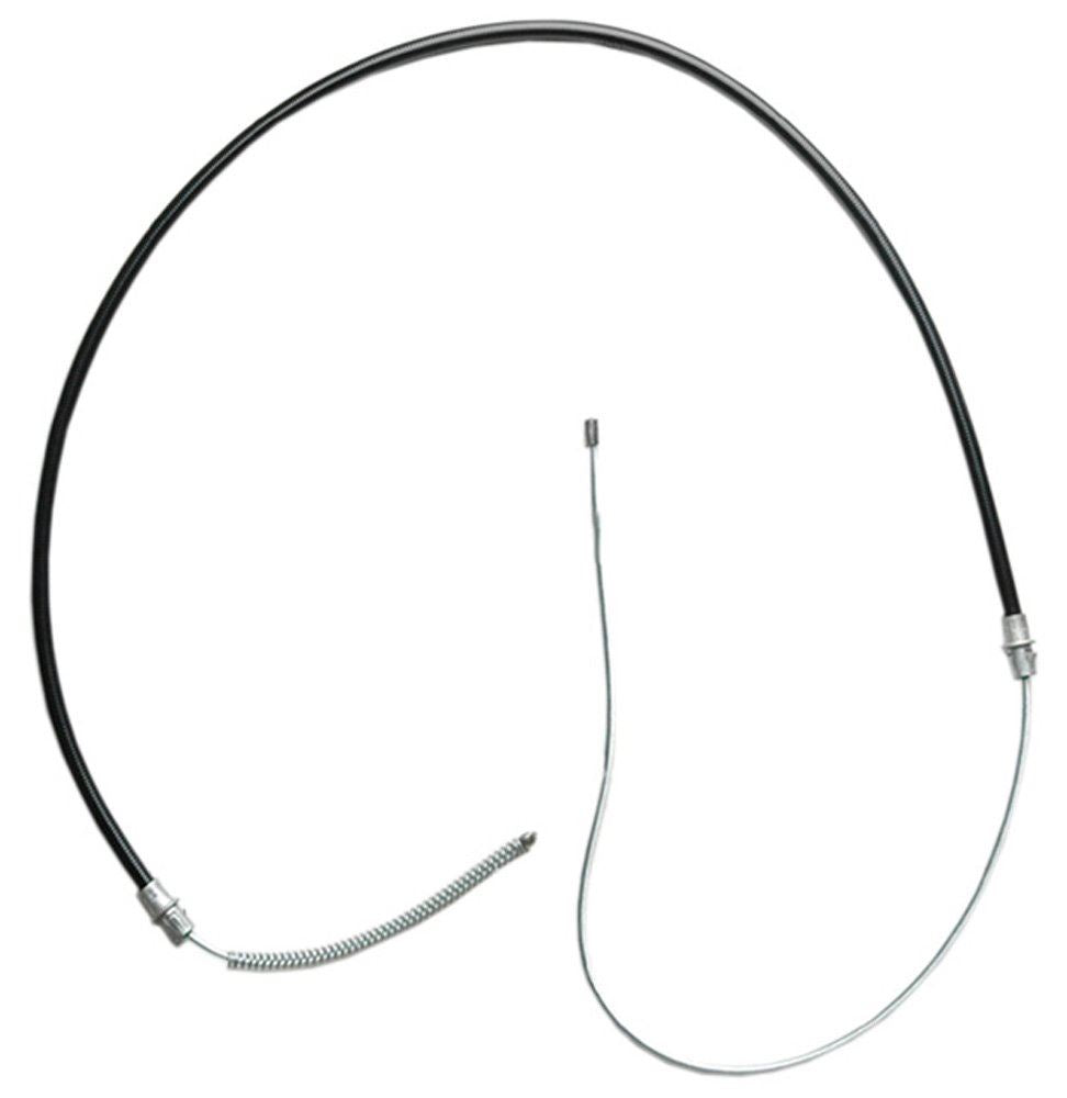 Raybestos BC93133 Parking Brake Cable