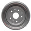 ACDelco Professional Durastop 18B475 Tambor de freno