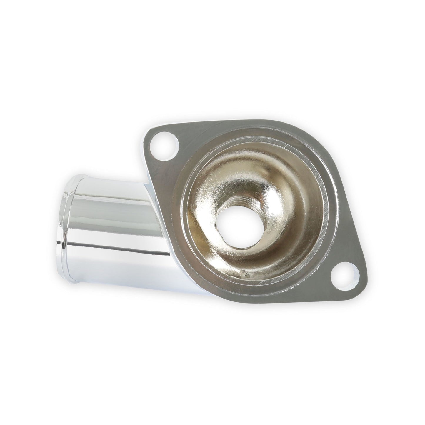 Mr Gasket 2557 Engine Coolant Thermostat Housing
