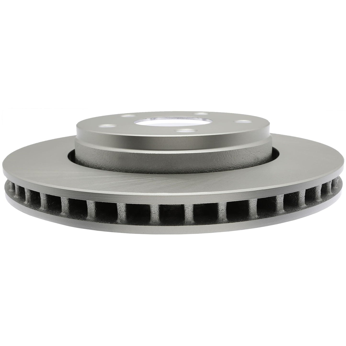 ACDelco Advantage 18A2464AC Rotor de frein à disque