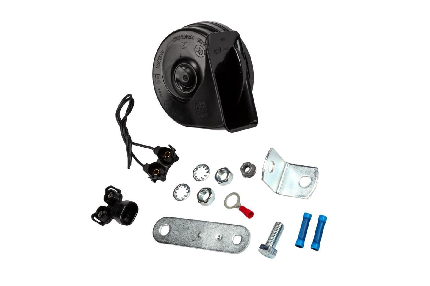Genuine GM Parts 84594588 Horn