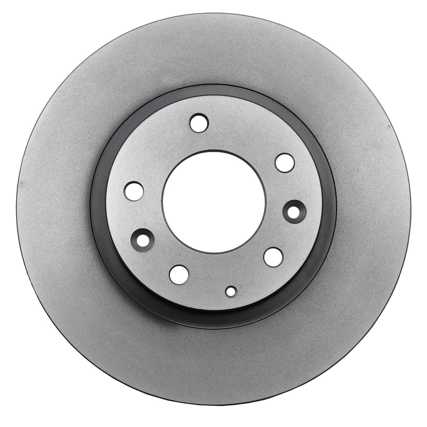 Beck/Arnley 083-3172 Disc Brake Rotor
