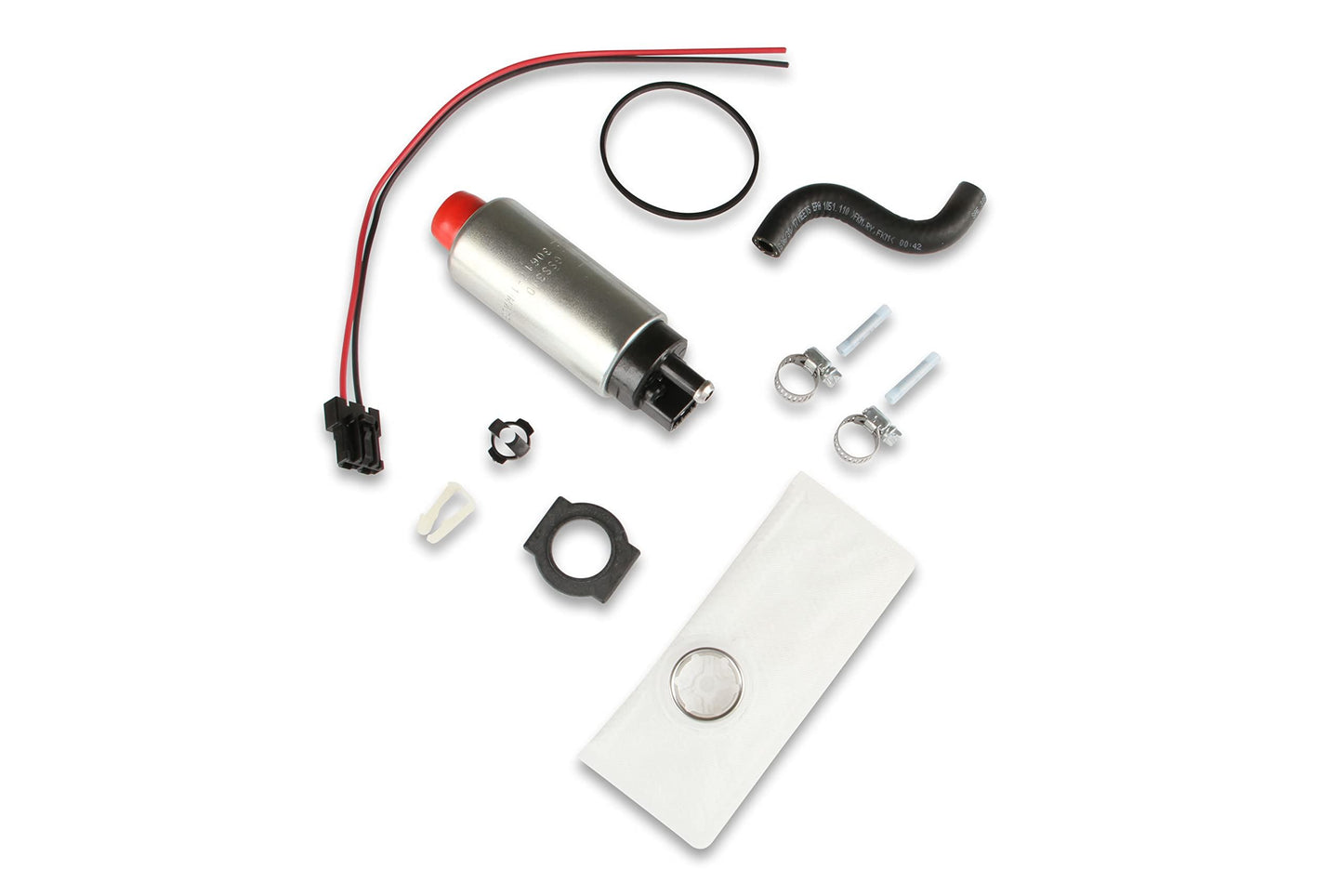 Bomba de combustible eléctrica Holley 12-915