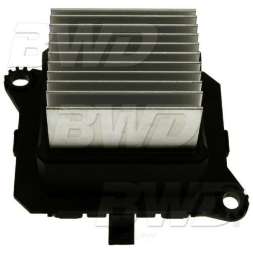 BWD RU1387 HVAC Blower Motor Resistor