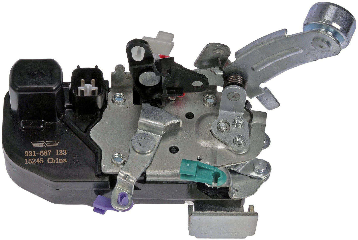 Dorman 931-687 Door Lock Actuator Motor