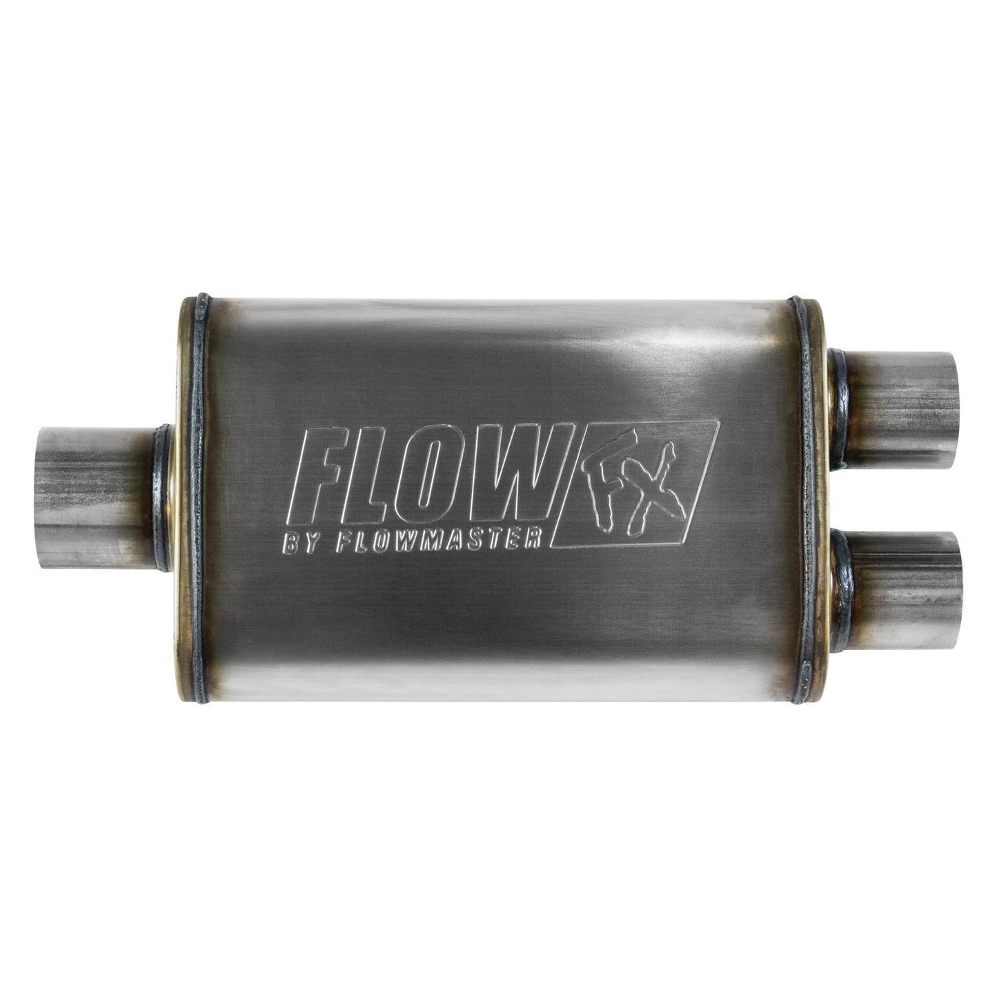 Flowmaster 72198 Silencieux d'échappement