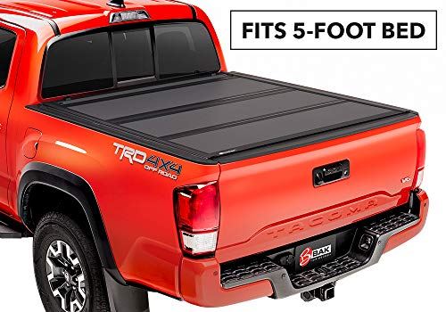 BAK 448426 Tonneau Cover