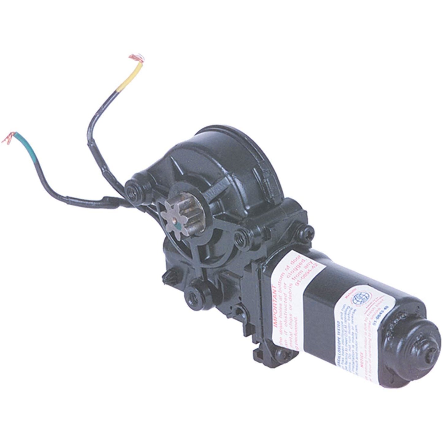 CARDONE 42-610 Motor de ventana eléctrica