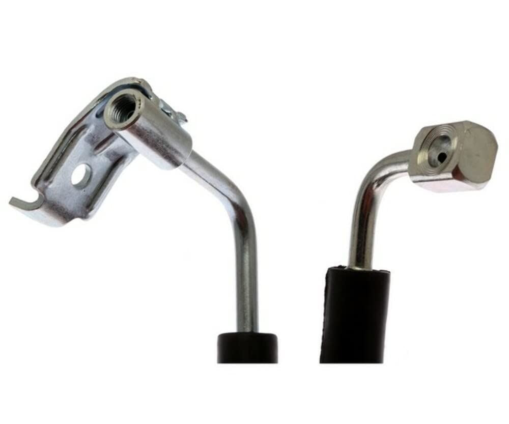Raybestos BH384279 Brake Hydraulic Hose