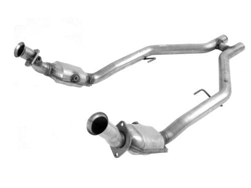 Walker Exhaust 50562