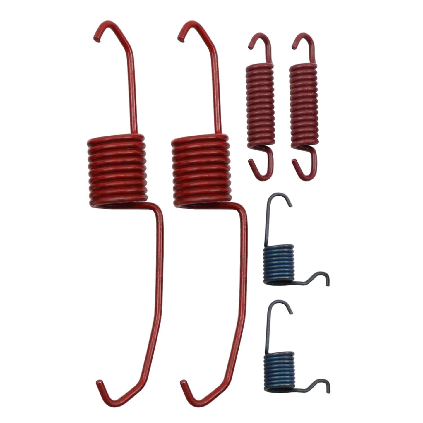 Beck/Arnley 084-1136 Drum Brake Hardware Kit