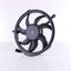 Ventilador de refrigeración del motor Nissens North America 85632