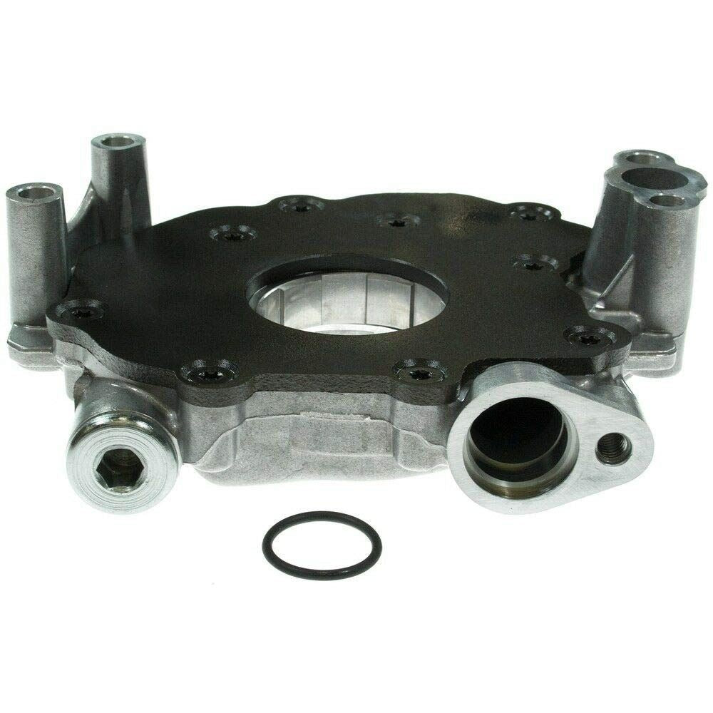 Bomba de aceite de motor Melling M462