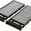 Fram CF11180 Cabin Air Filter