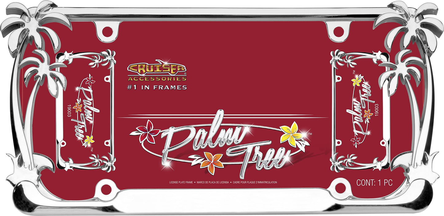 CRUISER ACCESSORIES 19003