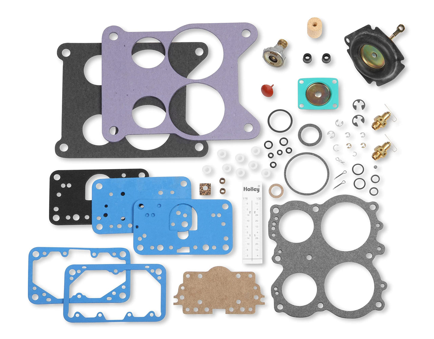 HOLLEY 70334