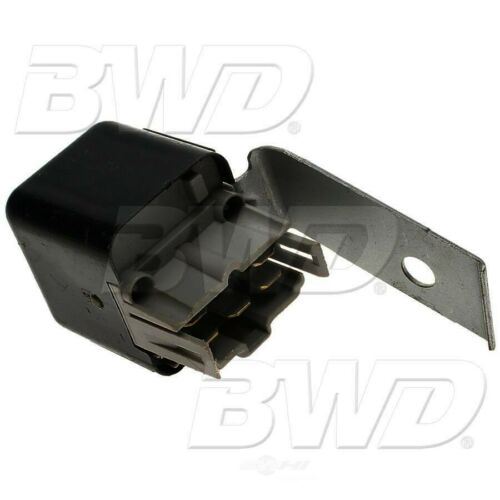 Relé de apertura de circuito BWD R4158