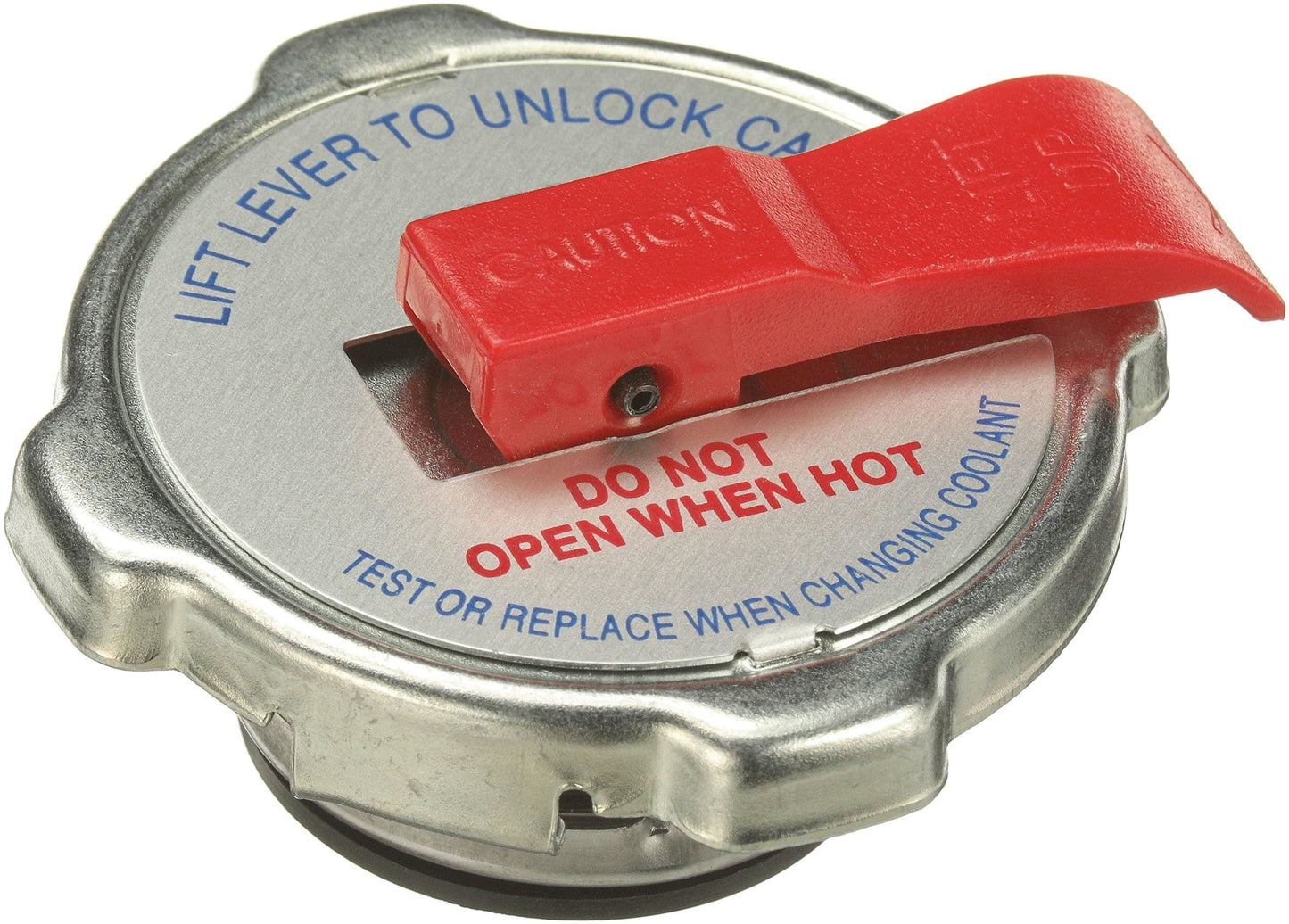 Gates 31537 Radiator Cap