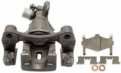 ACDelco Professional Durastop 18FR1419 Disc Brake Caliper