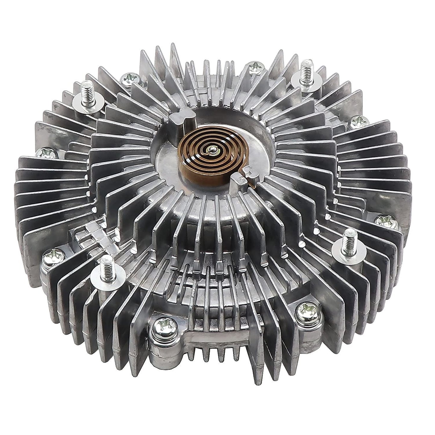 Beck/Arnley 130-0185 Embrague del ventilador de refrigeración del motor