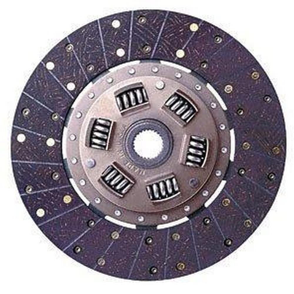 Centerforce 384193 Transmission Clutch Friction Plate