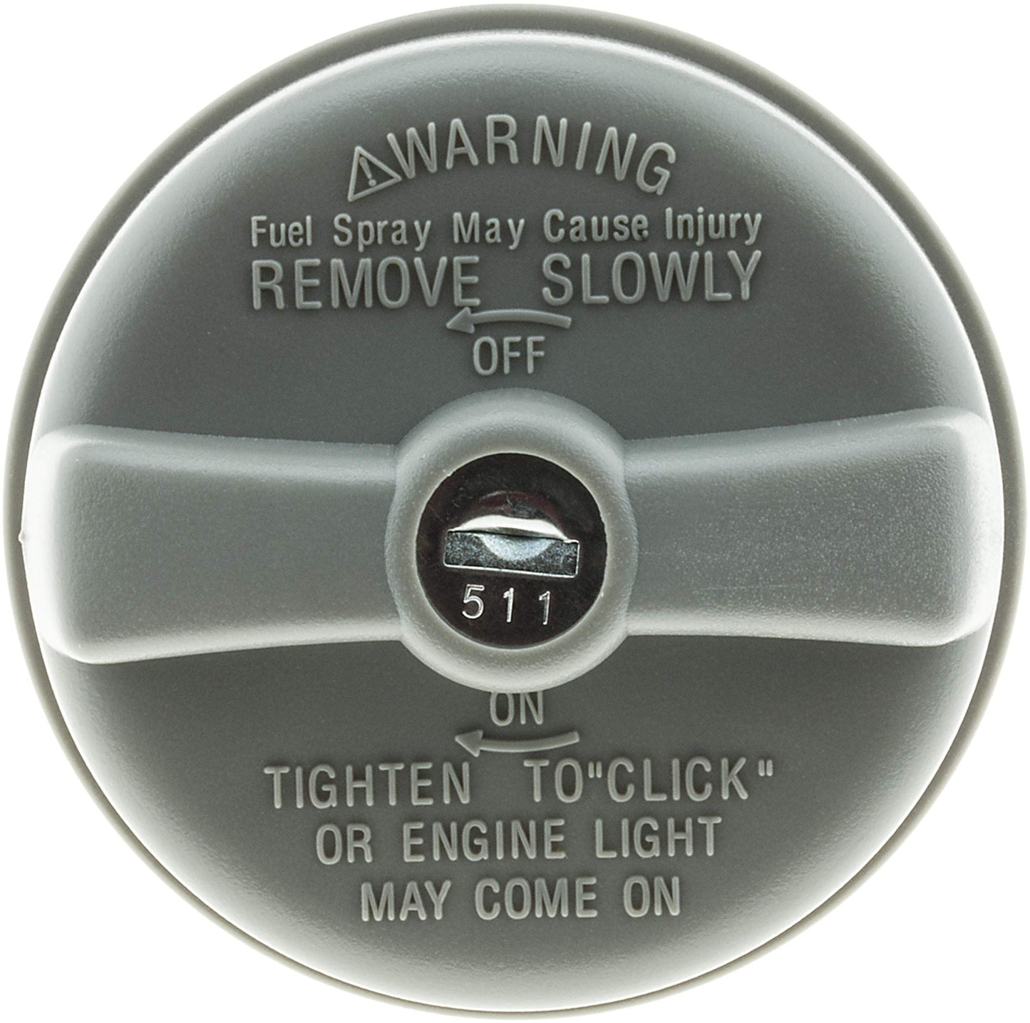 Gates 31834 Fuel Tank Cap