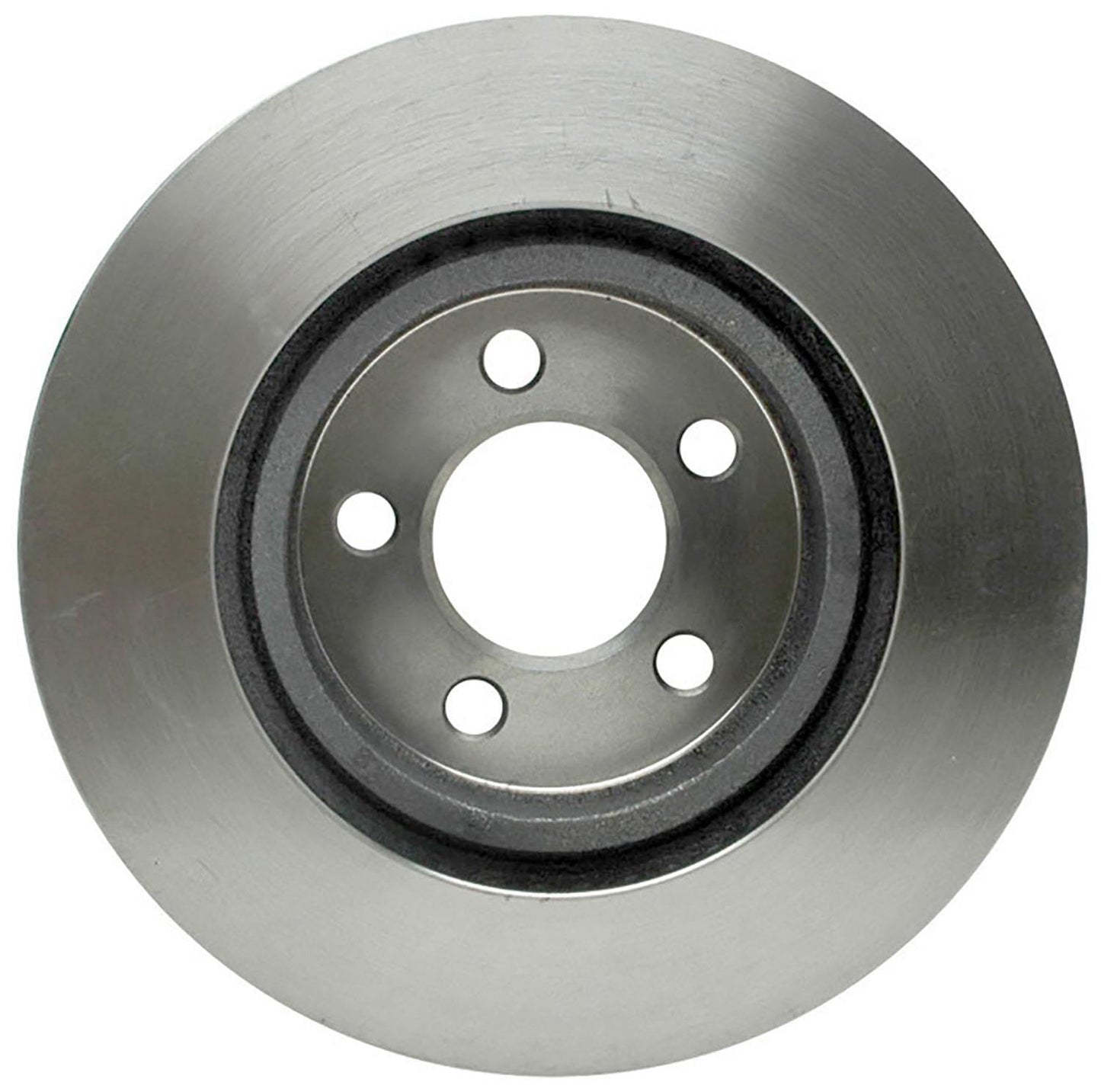 ACDelco Advantage 18A2342AC Rotor de frein à disque