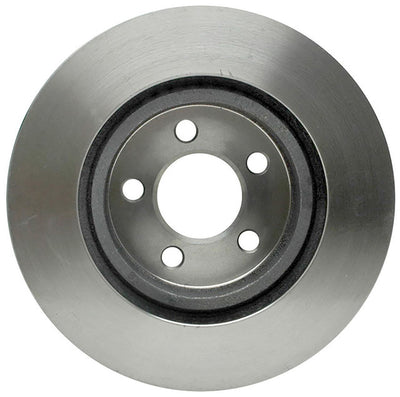 ACDelco Advantage 18A2342AC Rotor de frein à disque