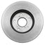 Beck/Arnley 083-3570 Rotor de freno de disco