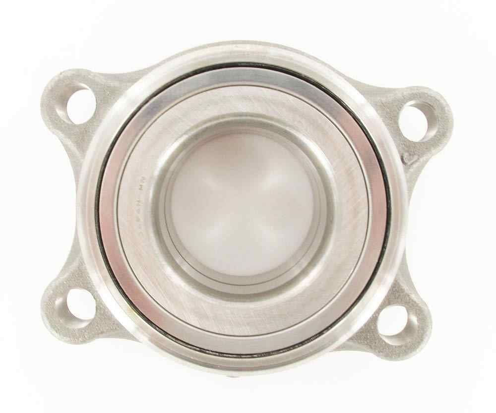 SKF BR930707 Roulement d'essieu et moyeu