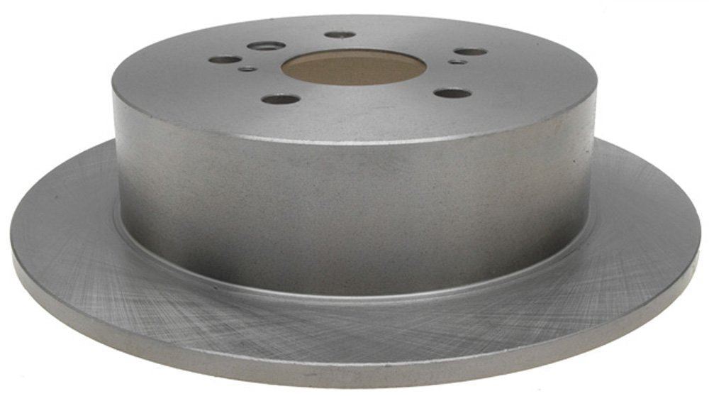 Raybestos 980727R Disc Brake Rotor