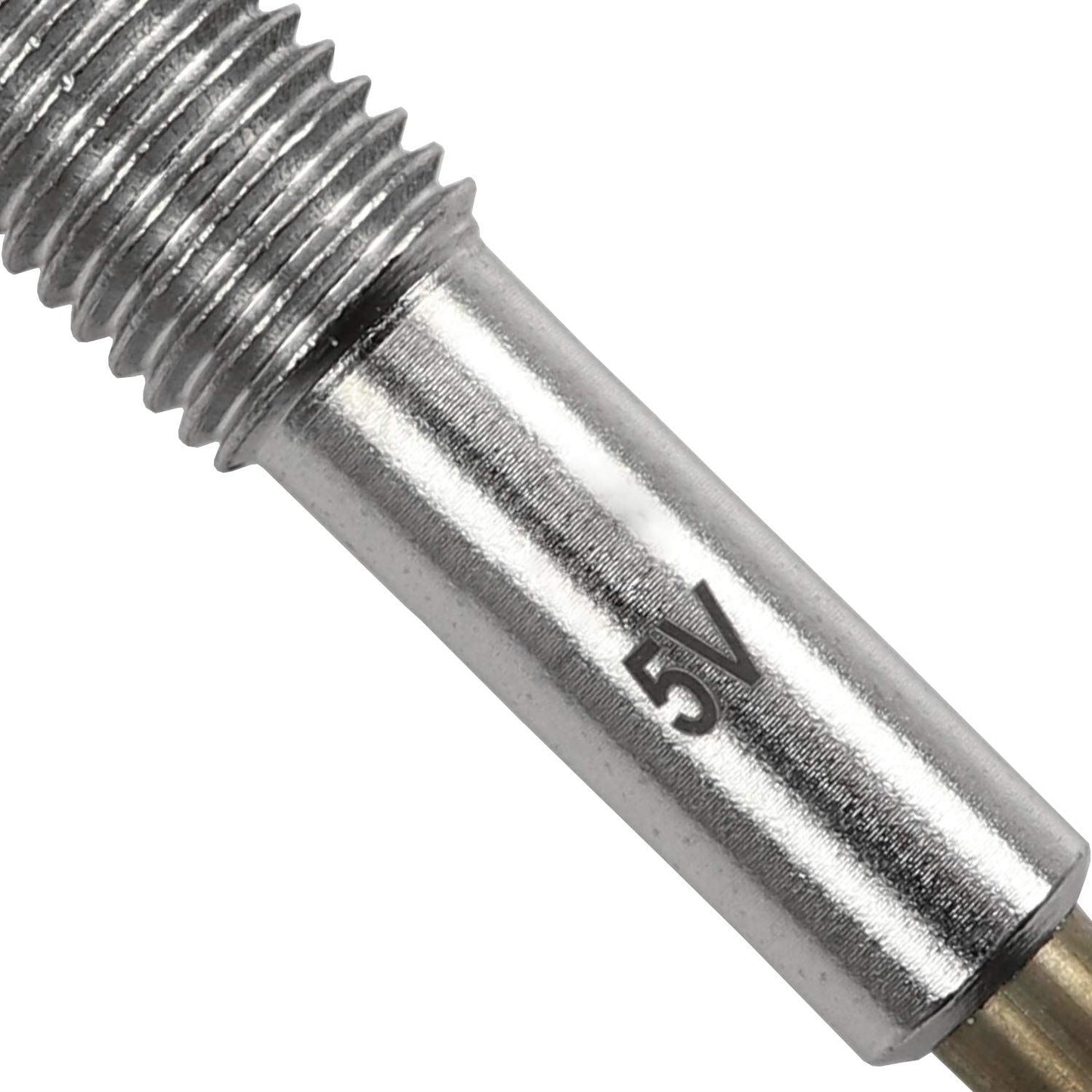 Beck/Arnley 176-1043 Diesel Glow Plug