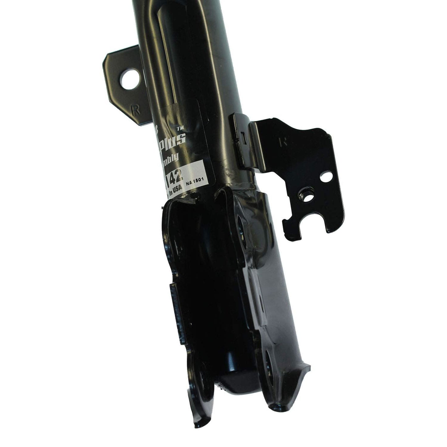 KYB SR4142 Conjunto de puntal de suspensión y resorte helicoidal