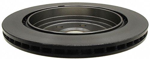ACDelco Professional Durastop 18A2725 Rotor de freno de disco