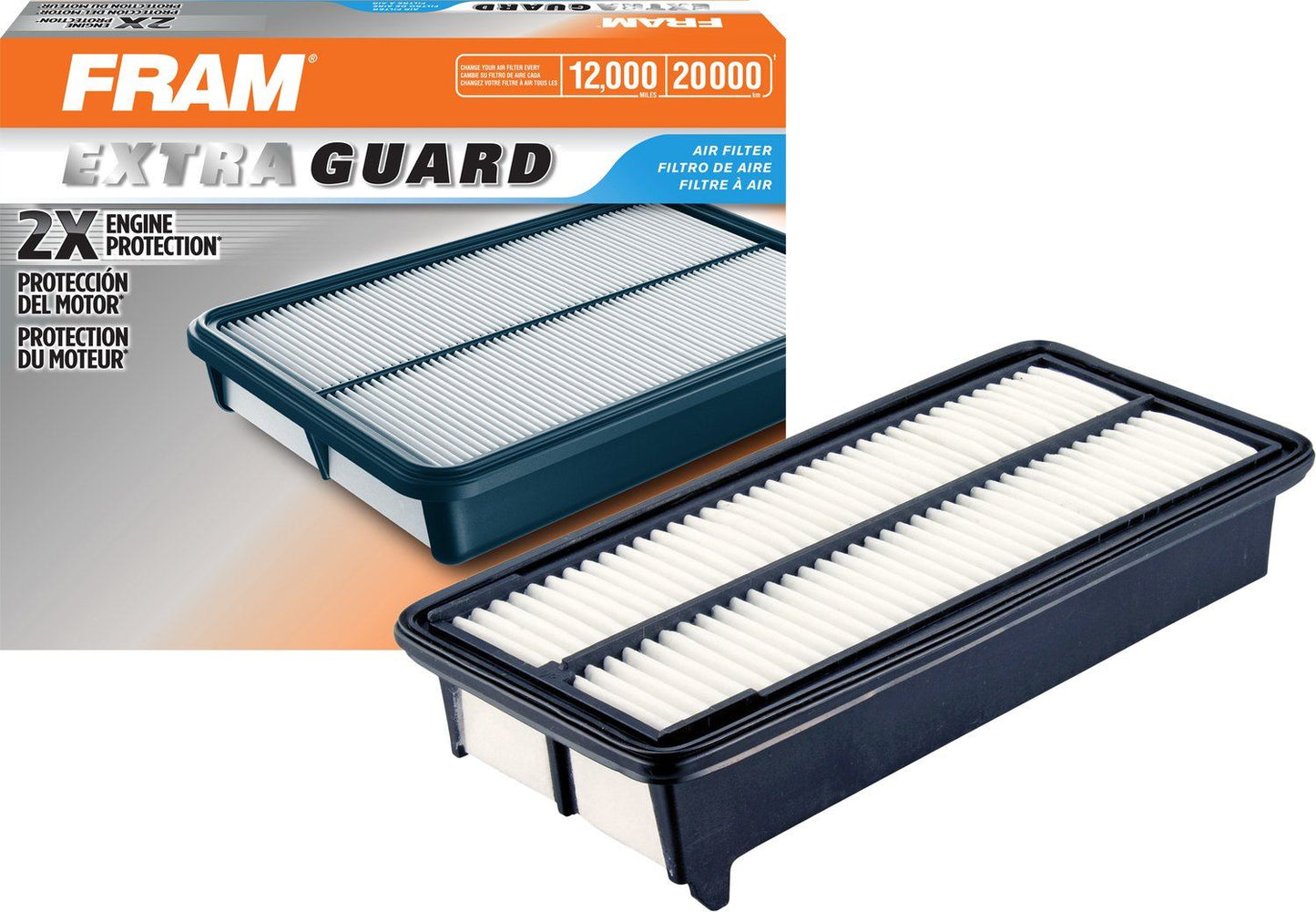 Fram CA10886 Air Filter