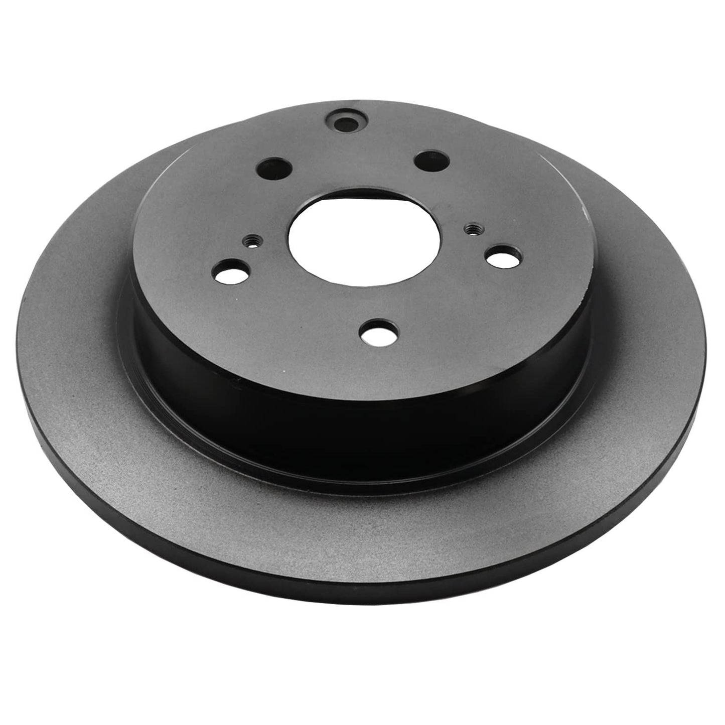 Beck/Arnley 083-3538 Rotor de freno de disco