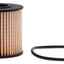Fram TG10358 Engine Oil Filter