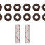 Fel-Pro SS 73055 Jeu de joints d'huile de tige de soupape de moteur