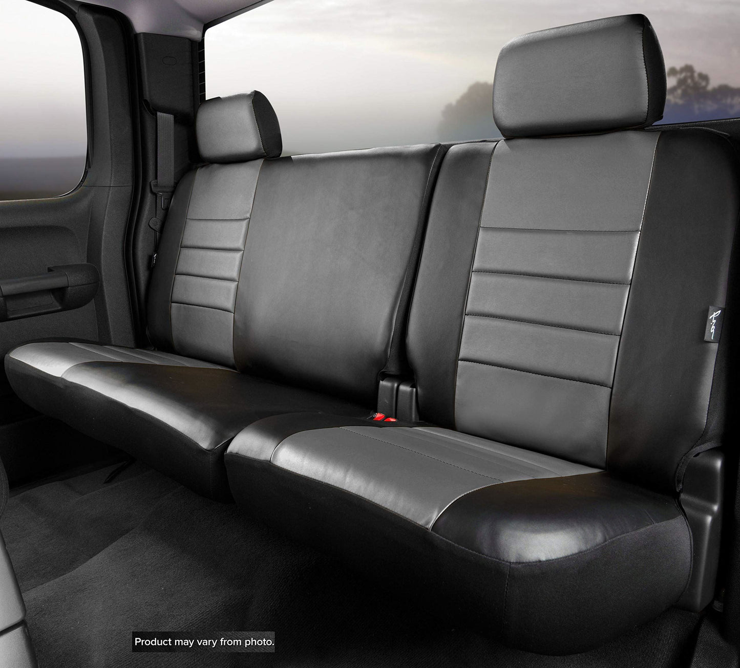 Funda de asiento FIA SL62-41 GRIS