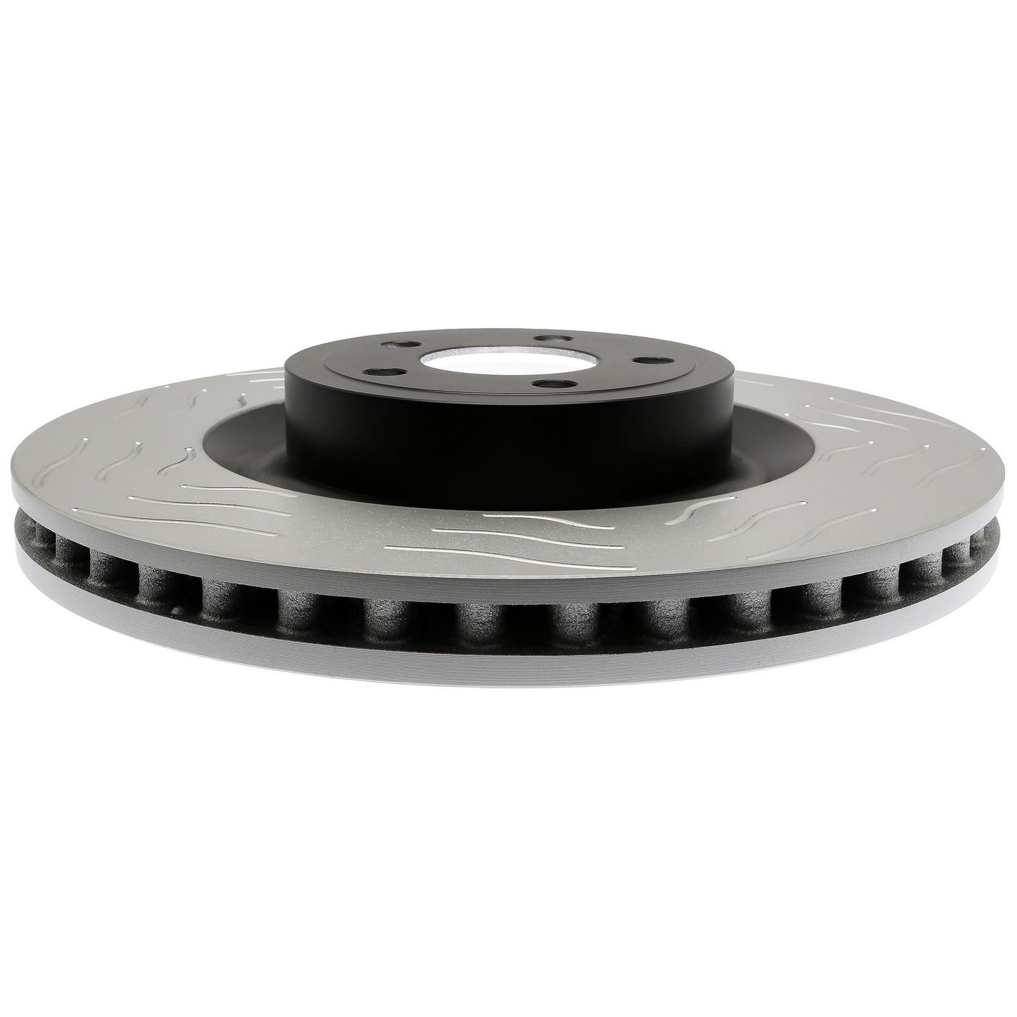ACDelco Professional Durastop 18A81954SD Rotor de freno de disco
