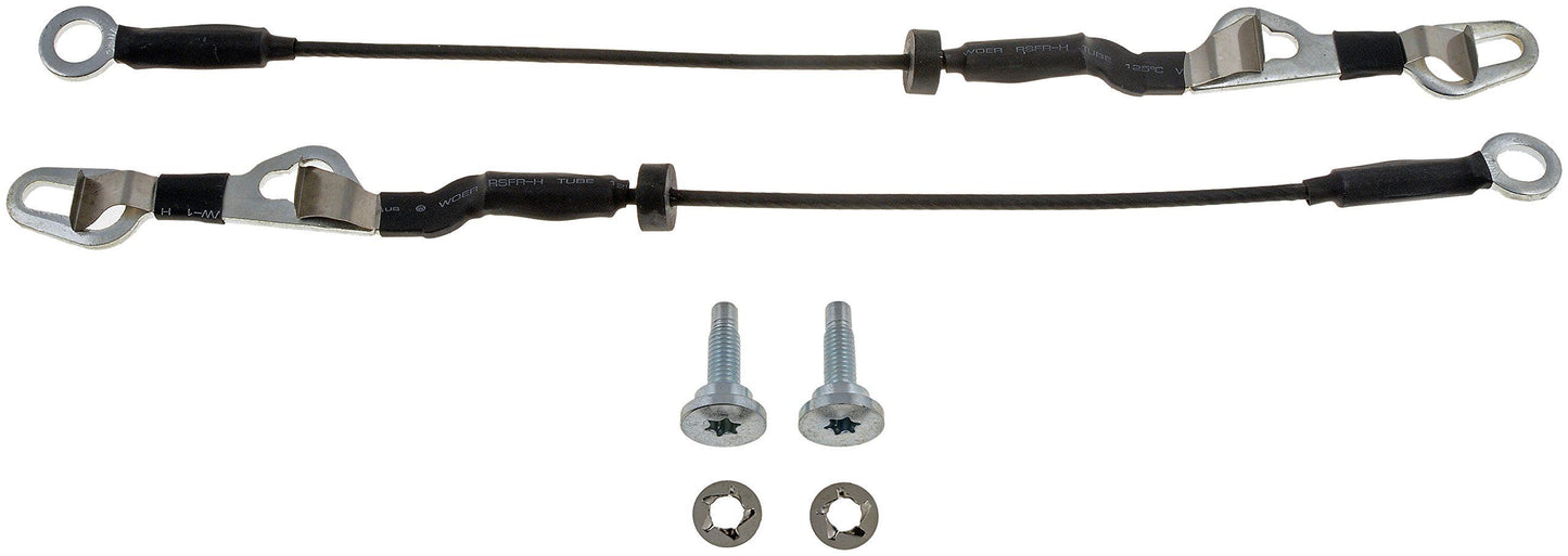 Dorman 38539 Tailgate Support Cable