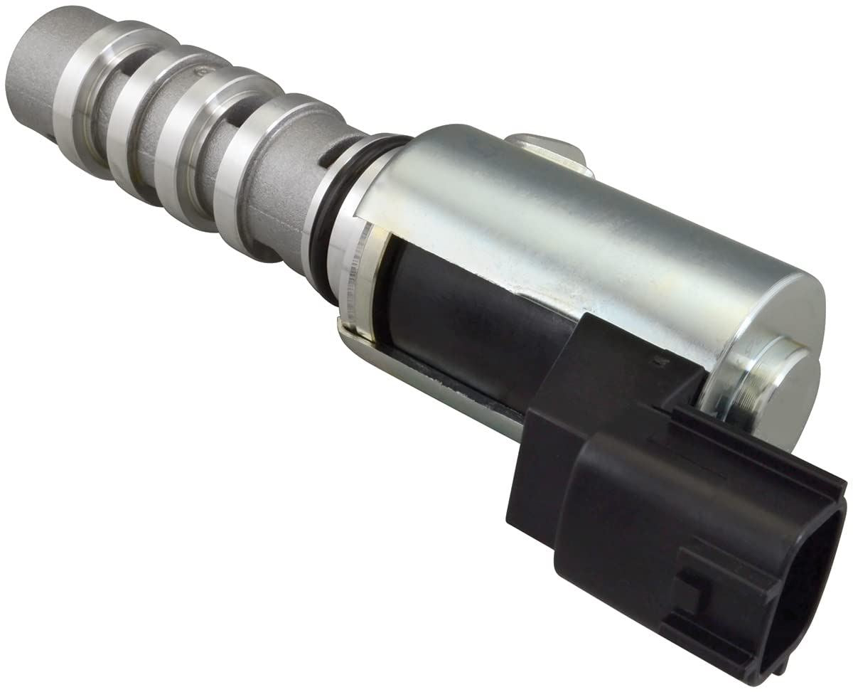 Solenoide de sincronización variable de válvulas (VVT) del motor Hitachi VTS0012