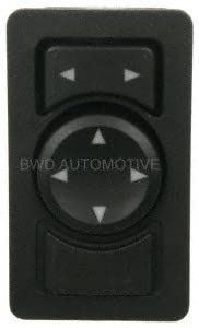 BWD S51172 Interrupteur de rétroviseur à distance pour porte