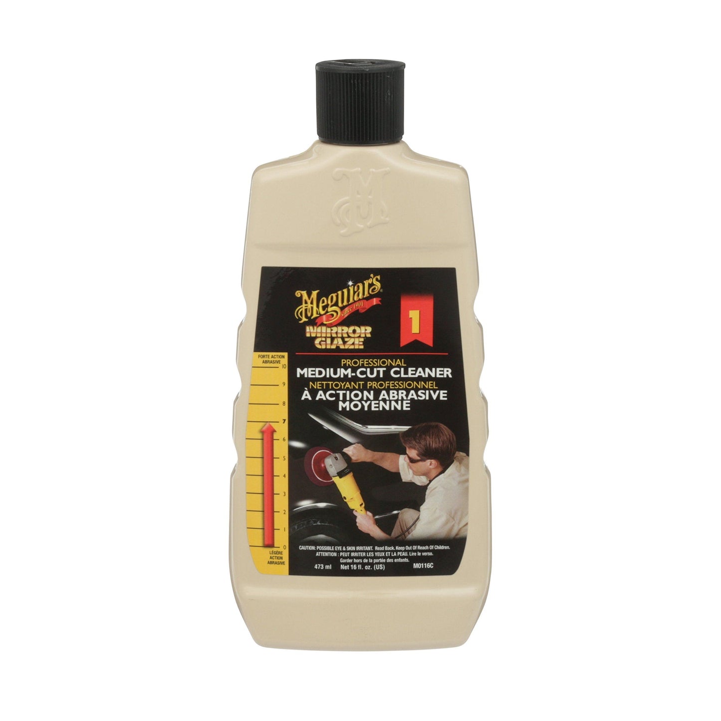 Meguiars M0116C
