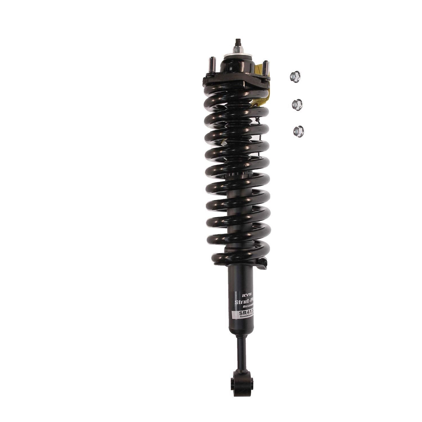 KYB SR4134 Suspension Strut and Coil Spring Assembly