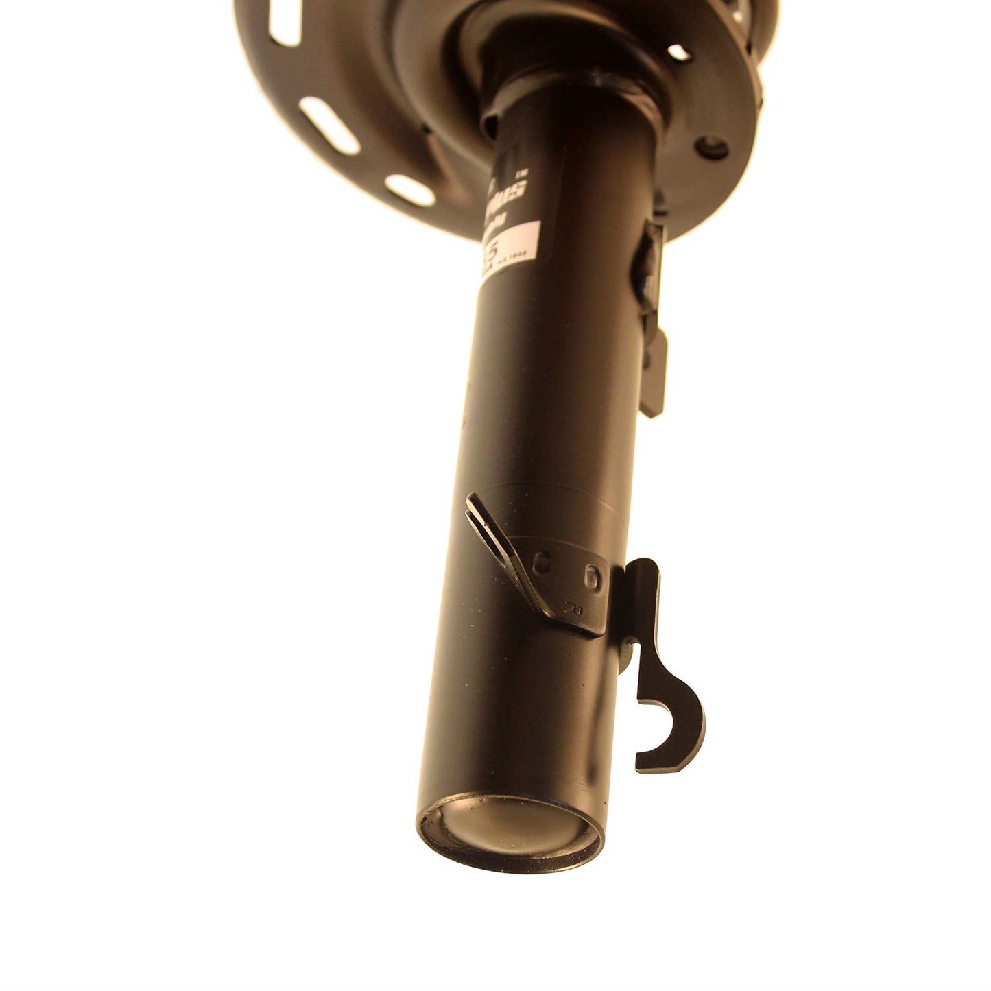 KYB SR4235 Suspension Strut and Coil Spring Assembly