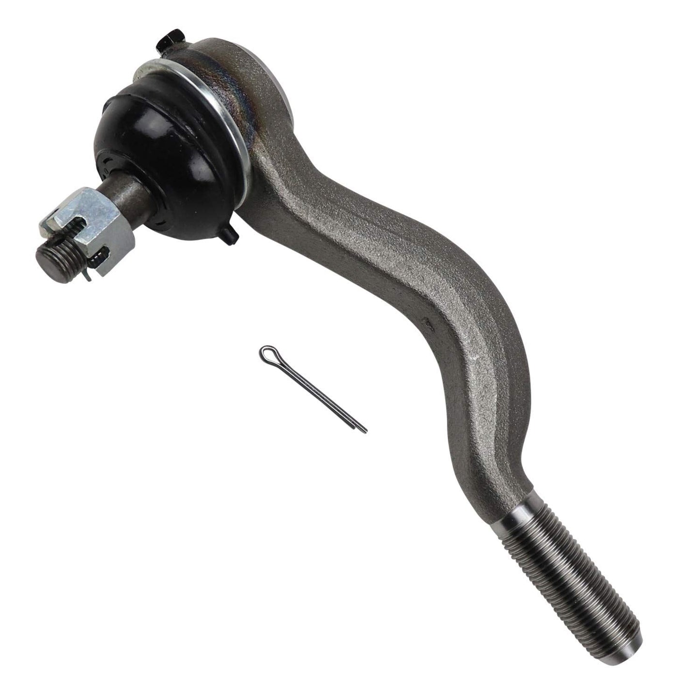 Beck/Arnley 101-4646 Steering Tie Rod End