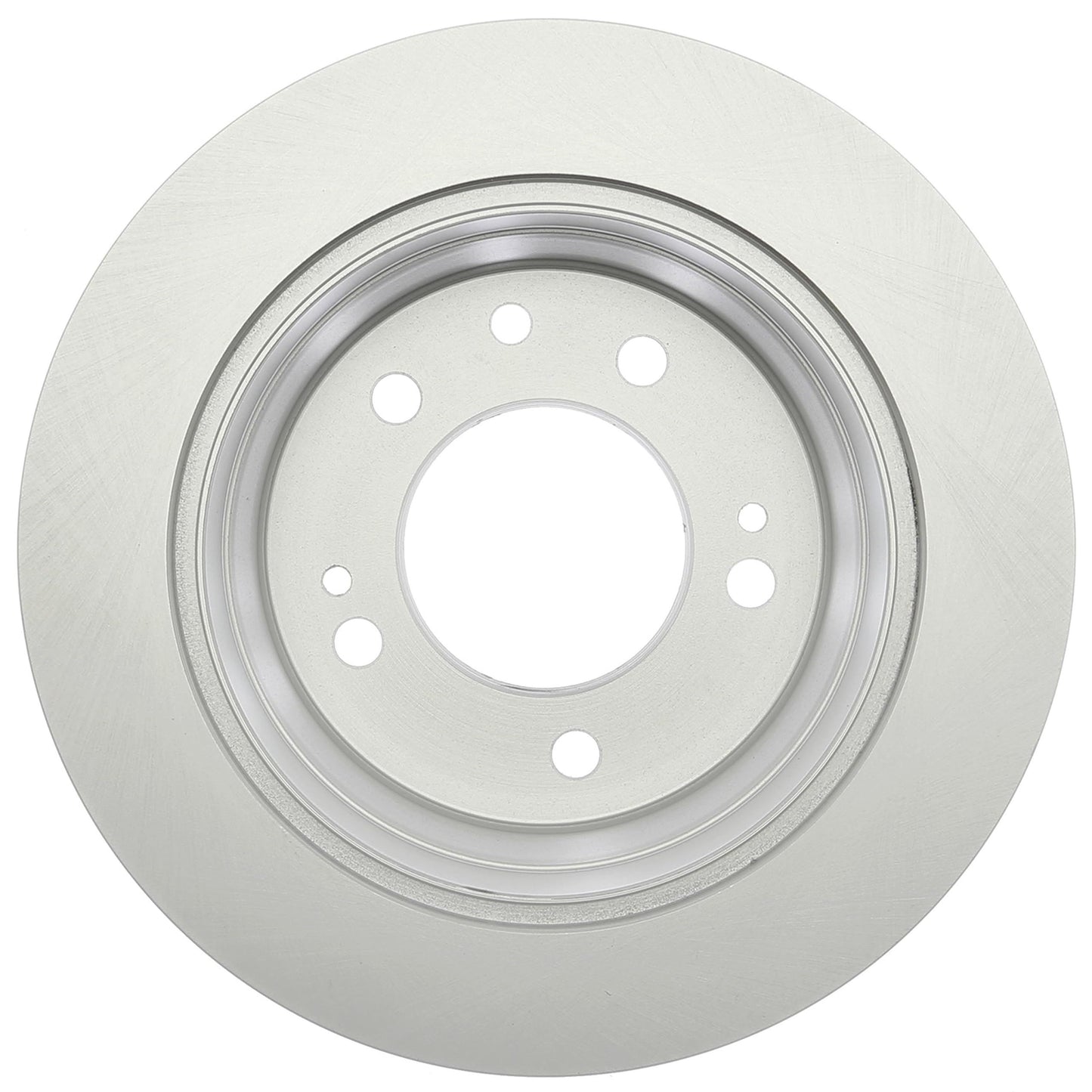 Rotor de freno de disco ACDelco Advantage 18A2828AC